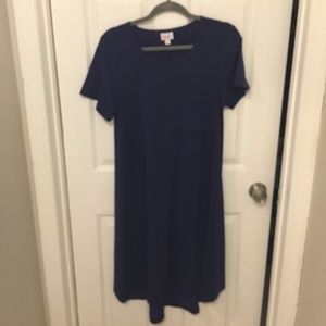 Lularoe Carly